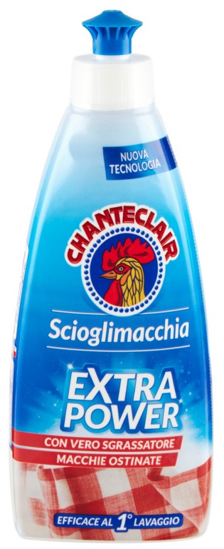 SCIOGLIMACCHIA CHANTECLAIR ML.375                 