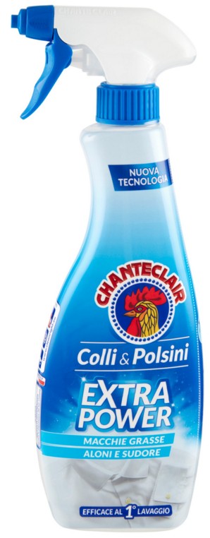 SMACCHIATORE COLLI&POLSINI CHANTECLAIRE ML.500    