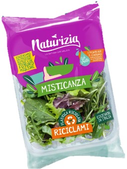 MISTICANZA GR.500 NATURIZIA                       