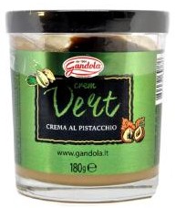 GANDOLA PISTACCHIO DREAM GR.200 VASO              