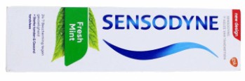 DENT.SENSODYNE SMALTO FRESH MINT ML.75            