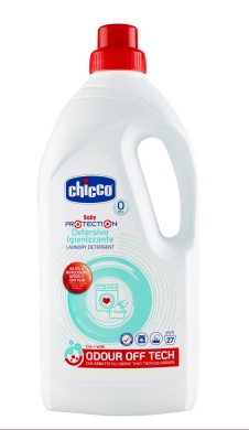 DET.LIQ.LAV.CHICCO IGIENIZZANTE LT.1,5            