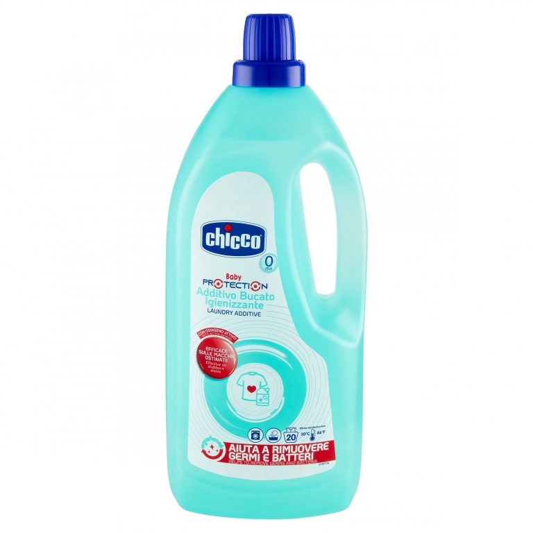 ADDITIVO BUCATO CHICCO IGIENIZZANTE LT.2          
