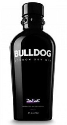 GIN BULLDOG LT.1                                  