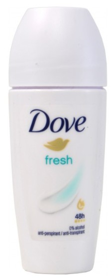 DEO DOVE ROLL-ON FRESH ML.50                      