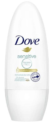 DEO DOVE ROLL-ON POWERDERM SENSITIVE ML.50        