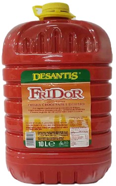 OLIO DESANTIS FRIDOR PALMA LT10 BIFRAZ.           