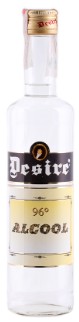 ALCOL DESIRE'LT.1 PET                             