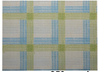 TOVAGLIETTA 30X40 TARTAN V.AZZURRO PZ.250         