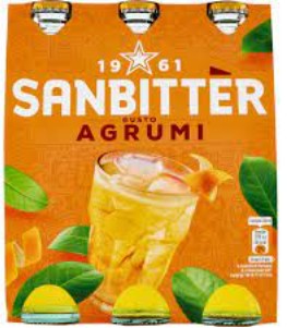 SANBITTER AGRUMI CL.20X3                          