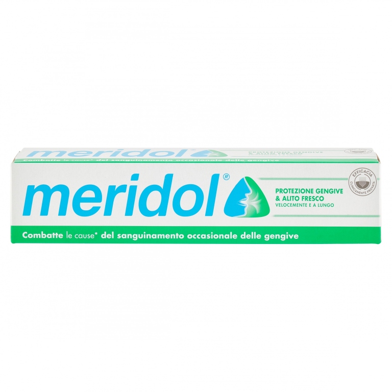 DENTIFRICIO MERIDOL ALITO SICURO ML.75            