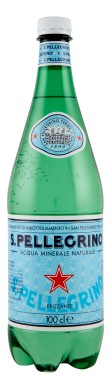 ACQUA SANPELLEGRINO FRIZZ.LT.1 PET                