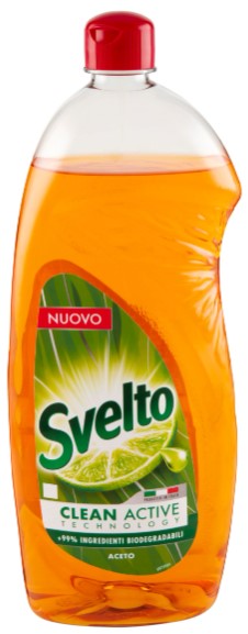 SVELTO PIATTI ACETO ML.930                        