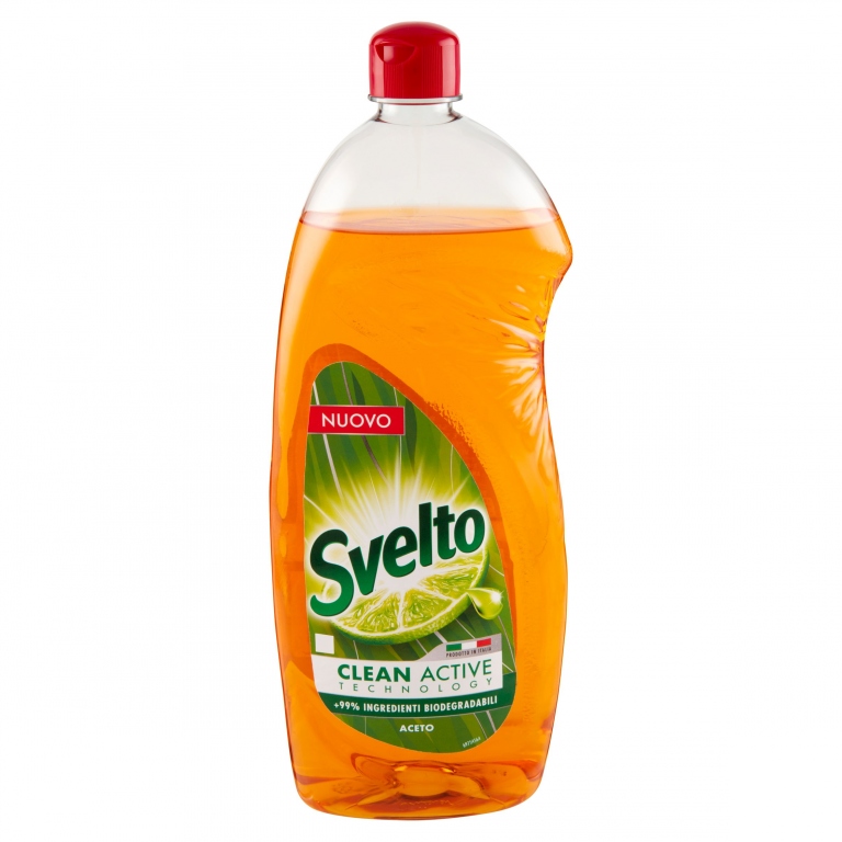 SVELTO PIATTI ACETO ML.930                        