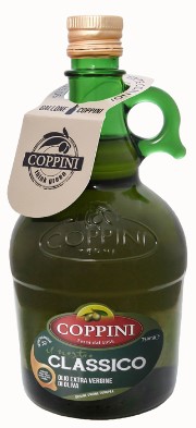 OLIO COPPINI EXTRAV.CLASSICO CL.75                