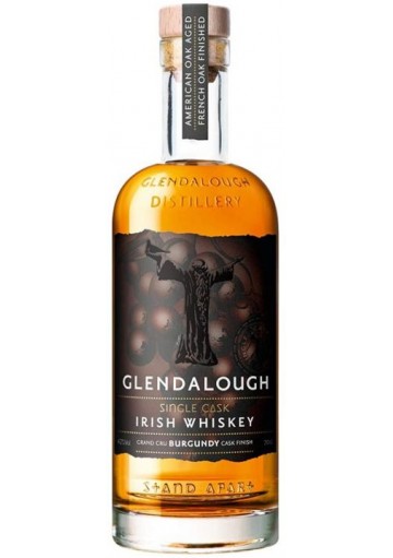 WHISKY GLENDL SCASK CL.70                         