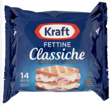 FETTINE CLASSICHE KRAFT GR.350                    