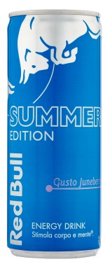 RED BULL SUMMER EDITION LATT.CL25                 