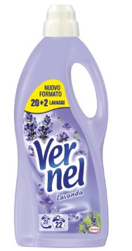 AMM.VERNEL LT.1,450 LAVANDA 22 LAV.               