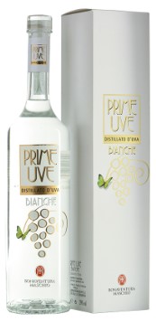 GRAPPA PRIMEUVE BIANCHE ML.350                    