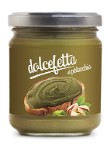 DOLCEFETTA CREMA PISTACCHIO GR.180 VASO           