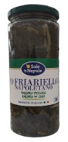 FRIARIELLI O SOLE E NAPULE VT GR.540              