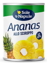 ANANAS OSOLENAPULE SCIR.GR.565 LATTINA            