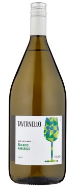 VINO TAVERNELLO B.CO FRIZ/AM.LT1.5 IGT            