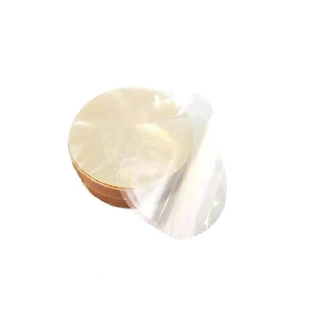 DISCHETTI HAMBURGER DIAM.13 KG.1                  