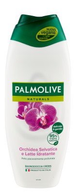 BAGNOSCH.PALMOLIVE ORCHIDEA SELVATICA ML.500      