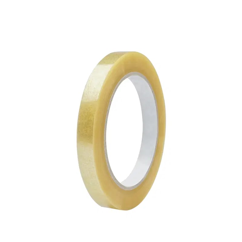 NASTRO ADESIVO 18X66 TRASPARENTE                  