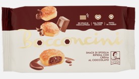 BOCCONCINI VICENZI NOCCIOLE PIEMONTE GR100        