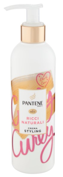 CREMA PANTENE RICCI NATURALI ML.235               