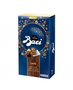 BACI PERUGINA BIJOU CAFFE'GR.200 ASTUCCIO         