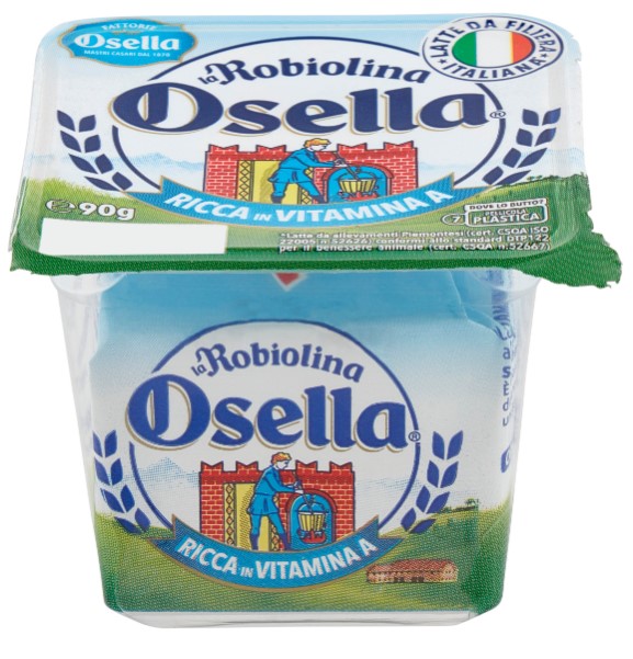 ROBIOLA OSELLA GR.90                              