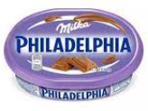 PHILADELPHIA MILKA GR.175                         