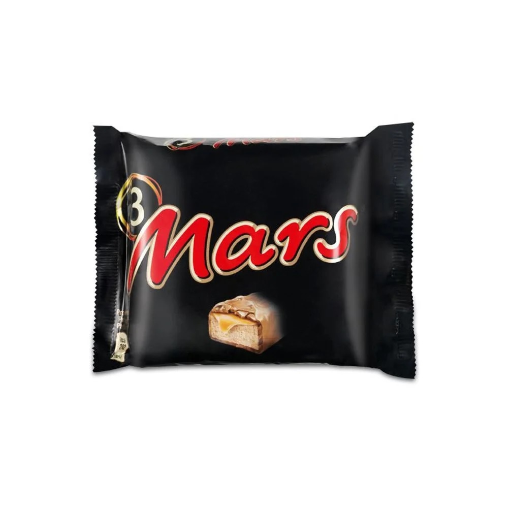 MARS MULTIPACK GR.135(GR.45X3)                    