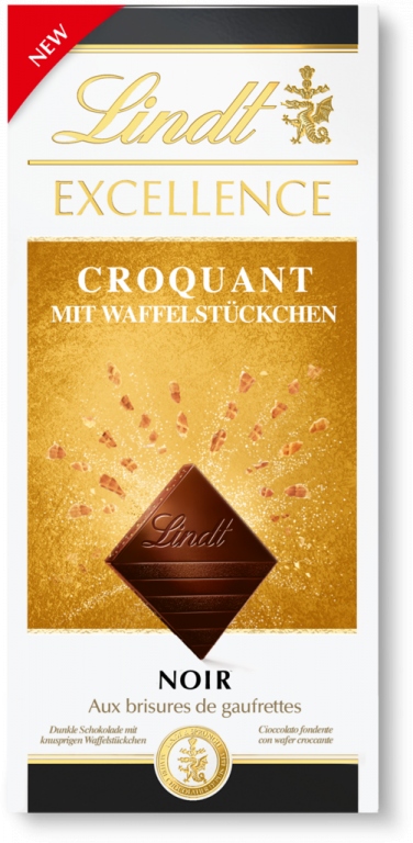 LINDT TAV.EXCELLENCE CIALDA FRIABILE GR100        