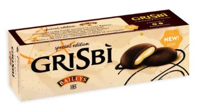 GRISBI'BAILEYS GR.112                             