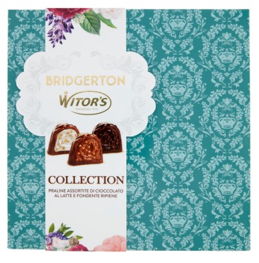 WITOR'S COLLECTION SCATOLA GR.200                 