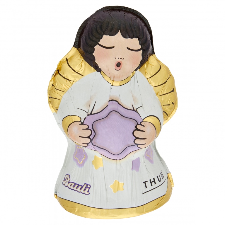 BAULI&THUN ANGELO DI CIOCCOLATO GR.100            