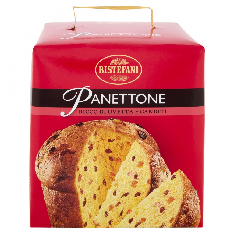 BISTEFANI P.NE CLASSICO GR1000                    