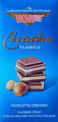 NOVI TAV.CUADRO CLASSICO GR110                    