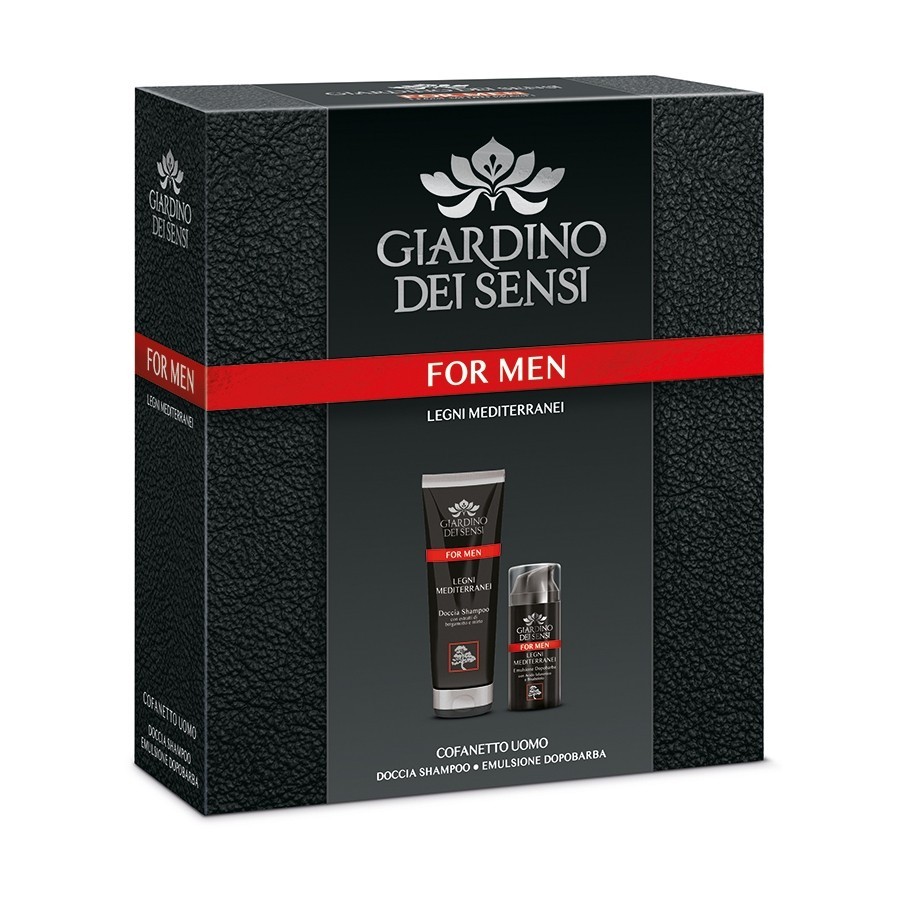 CONF.REGALO UOMO SORRENTO PROF.DOCC GIARDINO SENSI