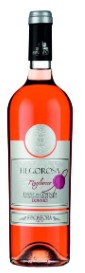 VINO SPADAF.FIEGO ROSA CL75 DOP                   