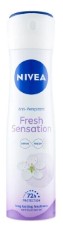 DEO NIVEA SPRAY SPY FRESH SENSATION FEMMINILE 150M