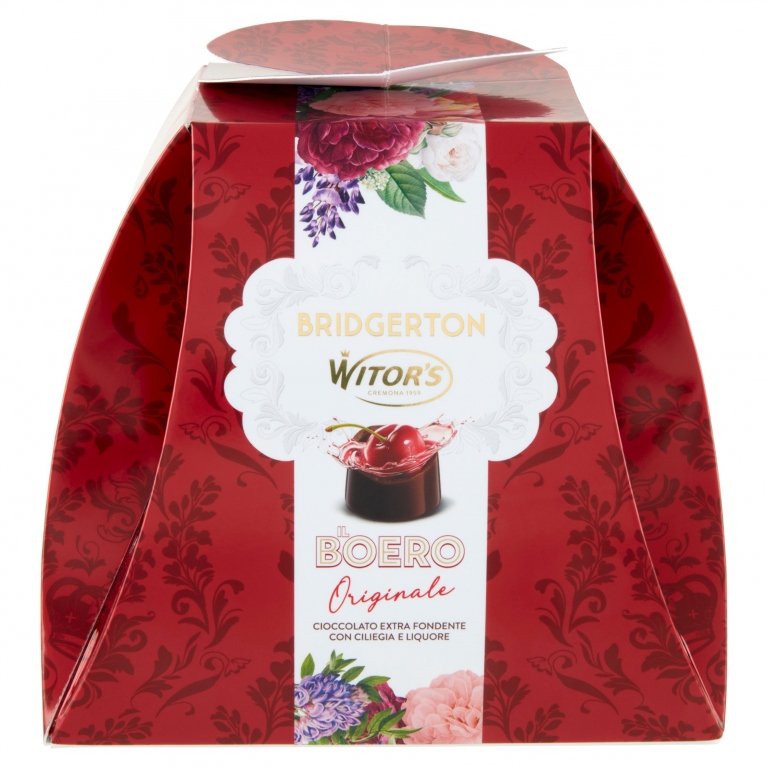 WITOR'S IL BOERO PIRAMIDE GR.300                  