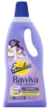 EMULSIO RAVVIVA LAVANDA ML.750                    