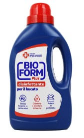 ADDITIVO BUCATO BIOFORM PLUS LT.1,3               