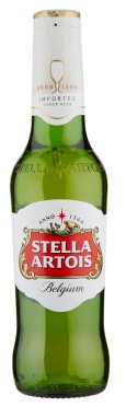 BIRRA STELLA ARTOIS CL.33 SINGOLA                 